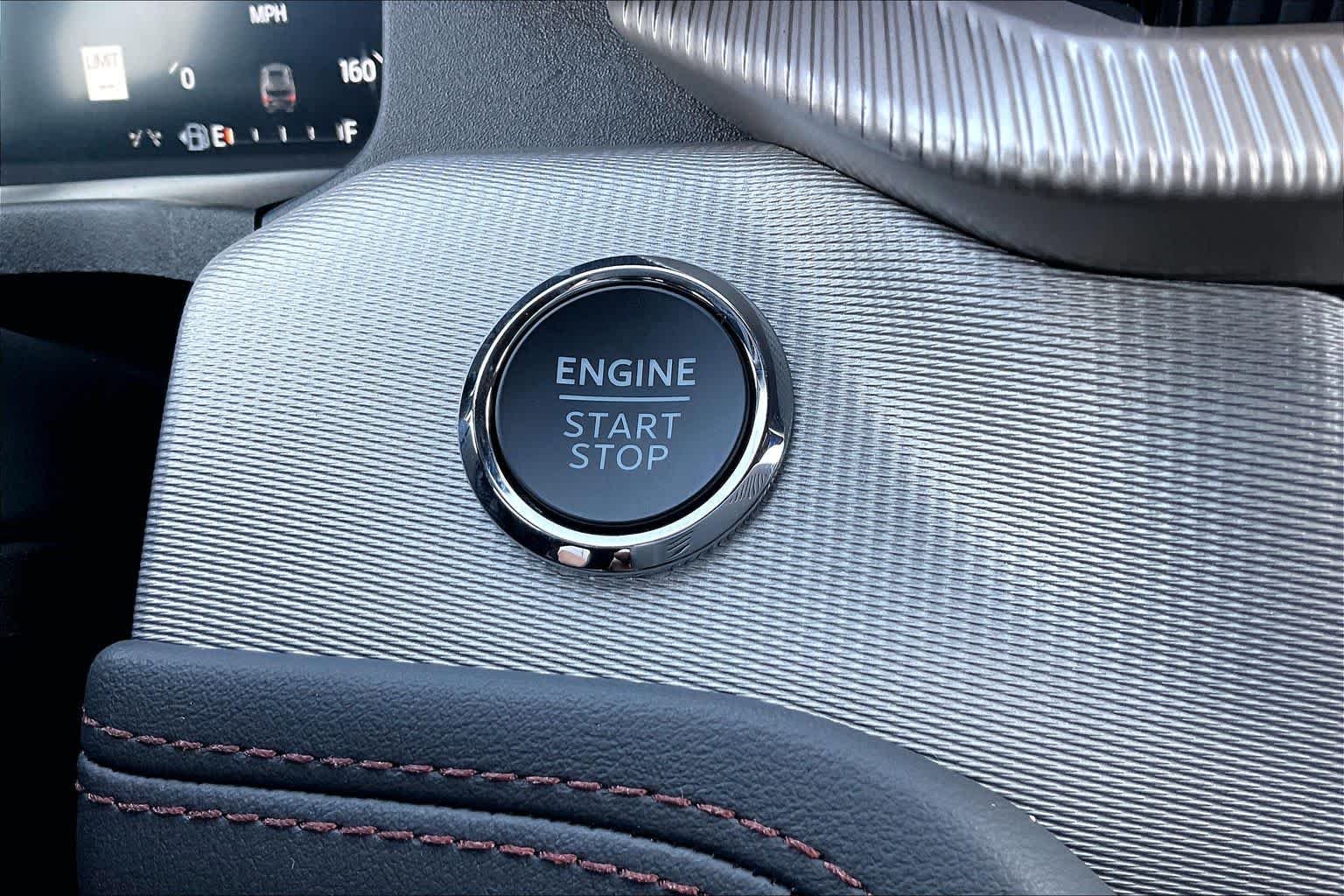 New 2027 Carbonized Gray Metallic Ford Active image 19