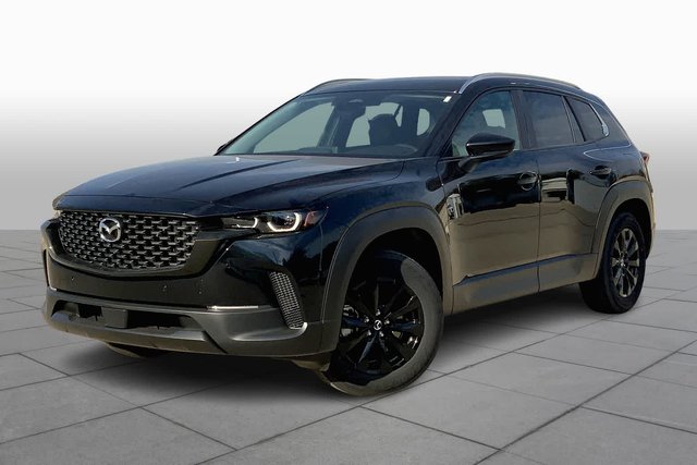 New 2026 Mazda CX-50 2.5 S Preferred AWD