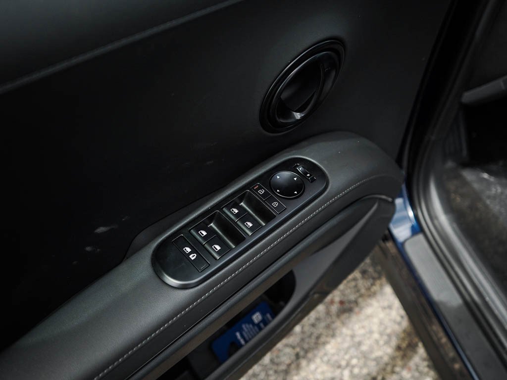 New 2026 Pacific Sapphire Hyundai XRT Pro AWD image 20