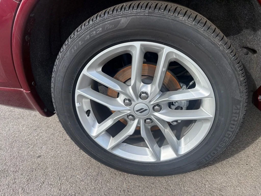 Used 2026 Red Dodge GT image 33