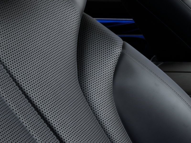 New 2027  Genesis 2.5T image 16