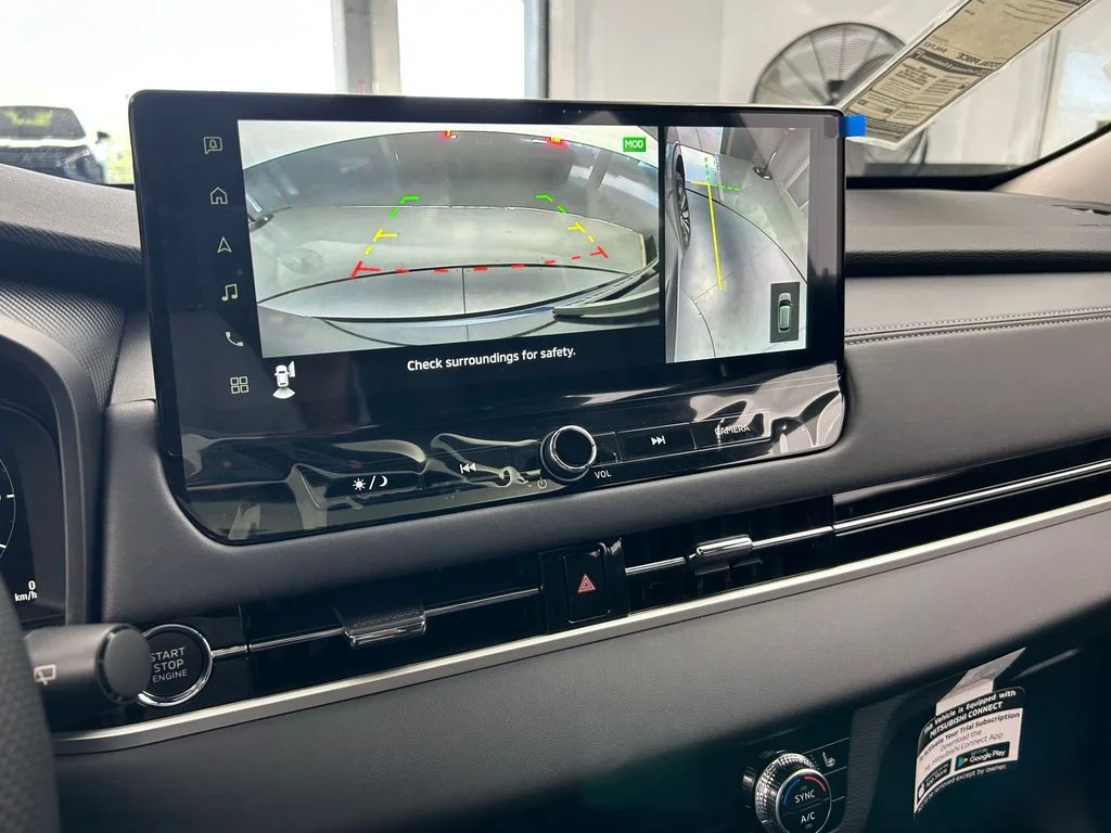 2026 Mitsubishi Outlander SE - Photo 20