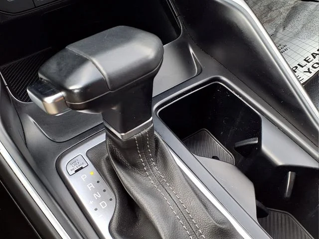 Used 2024 Gray Kia S image 22