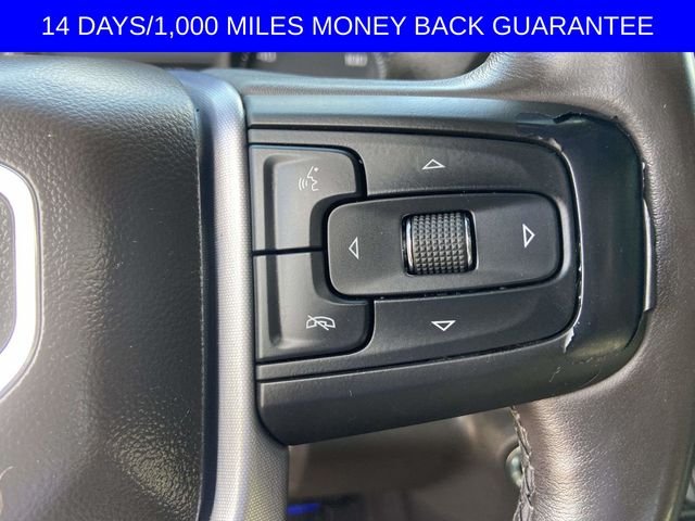 Certified Used 2020 Onyx Black GMC SLT image 28