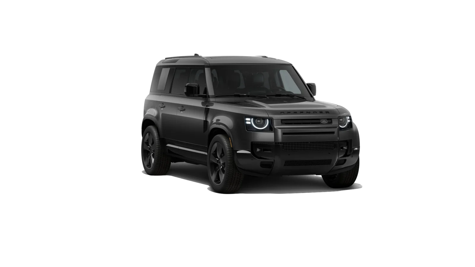 2026 Land Rover Defender 110 X-Dynamic SE P400's photo
