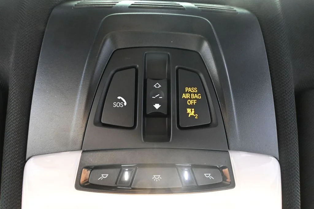 2019 BMW X6 35i - Photo 36