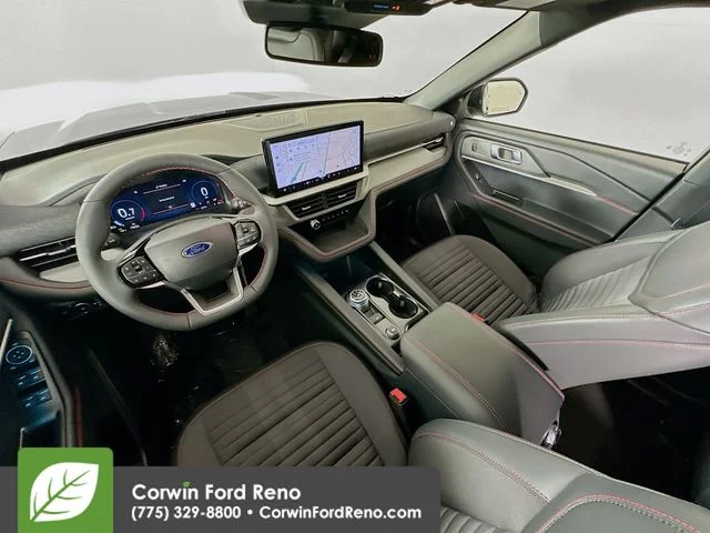 New 2026 Marsh Gray Ford ST-Line image 26