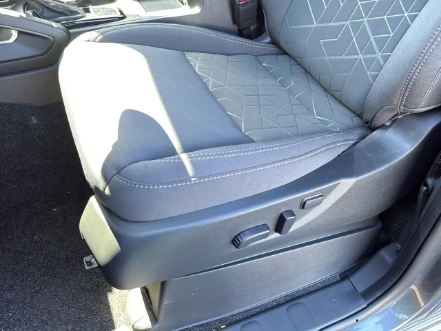 New 2027 Gray Nissan SV image 18