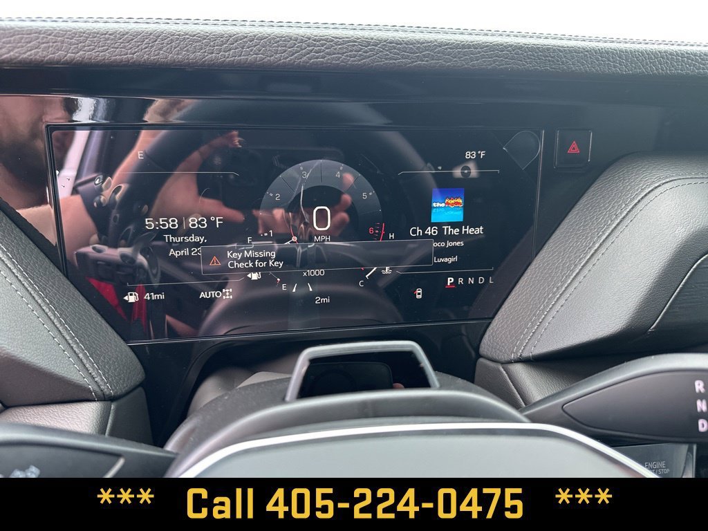 2026 GMC Yukon Denali - Photo 19