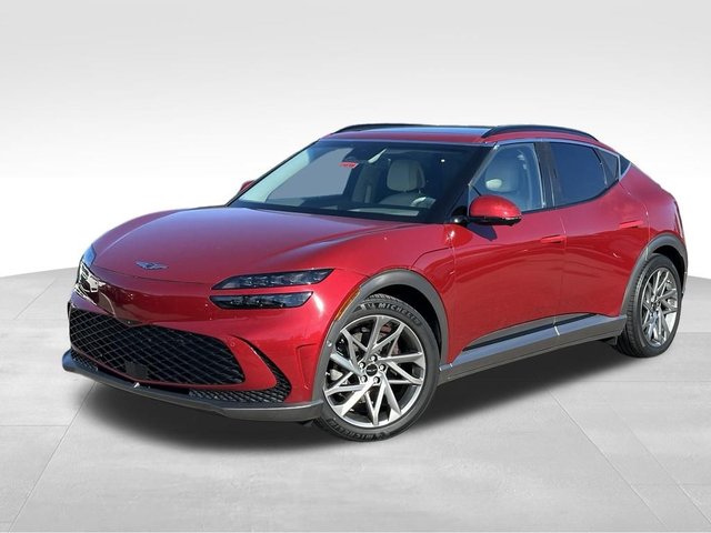 2023 Genesis GV60 Advanced