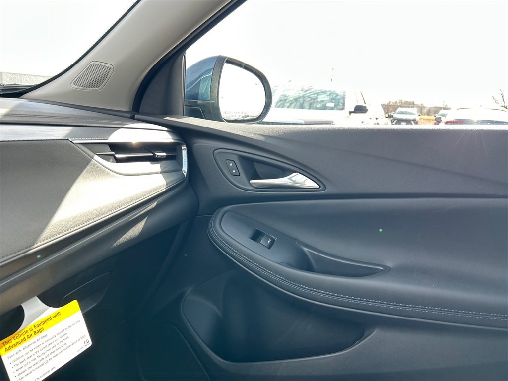 2026 BUICK ENCORE GX - Image 25