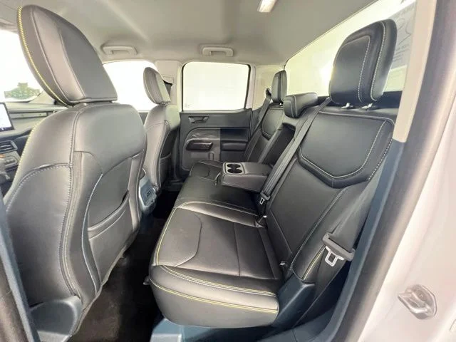 2025 Ford Maverick Lobo Standard - Photo 13