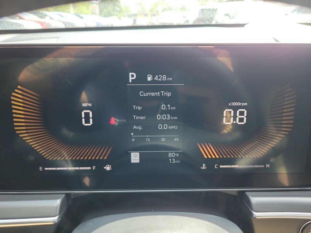 New 2026 Gray Kia GT-Line image 24