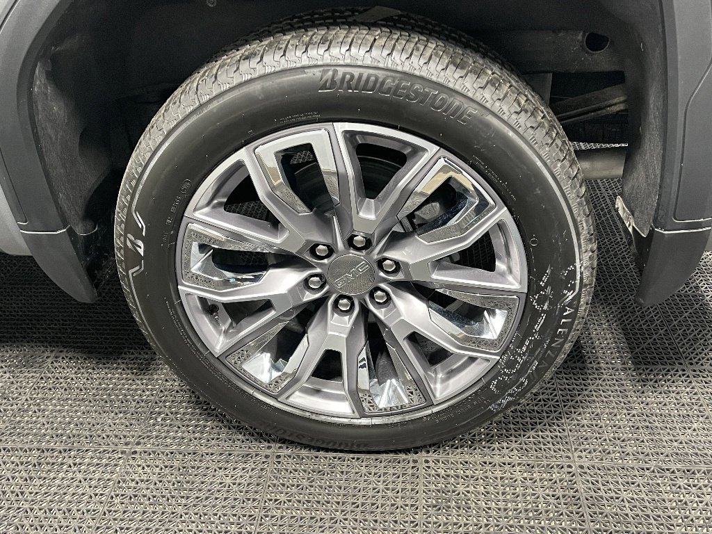 New 2026 Sterling Metallic GMC Denali image 13