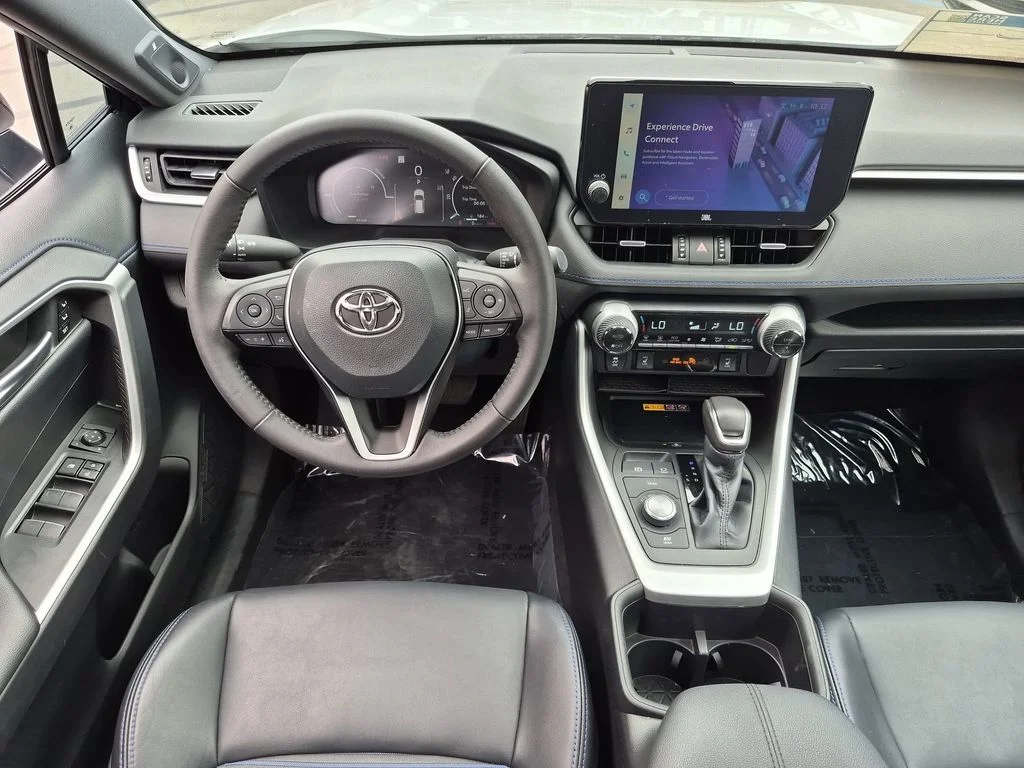 Used 2023 Beige Toyota XSE image 24