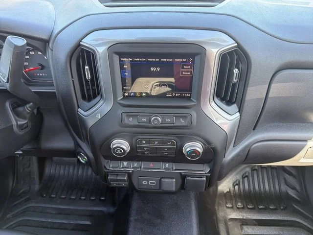 New 2026 Summit White GMC Pro image 13