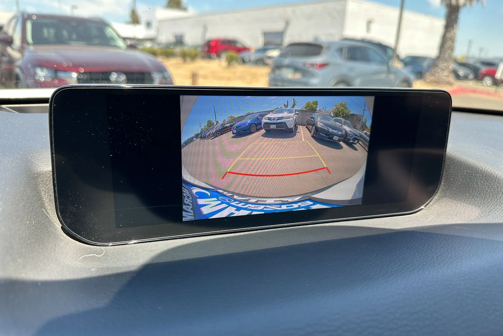 Certified Used 2025 Wind Chill Pearl Mazda 2.5 S Premium Plus Package image 25