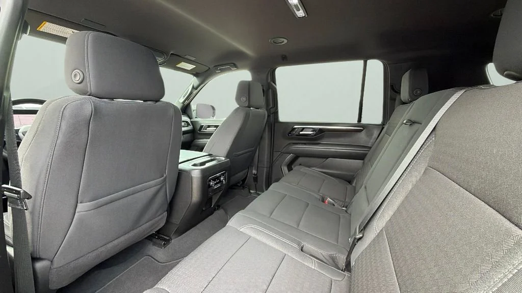 Used 2025 Black Chevrolet LS image 28