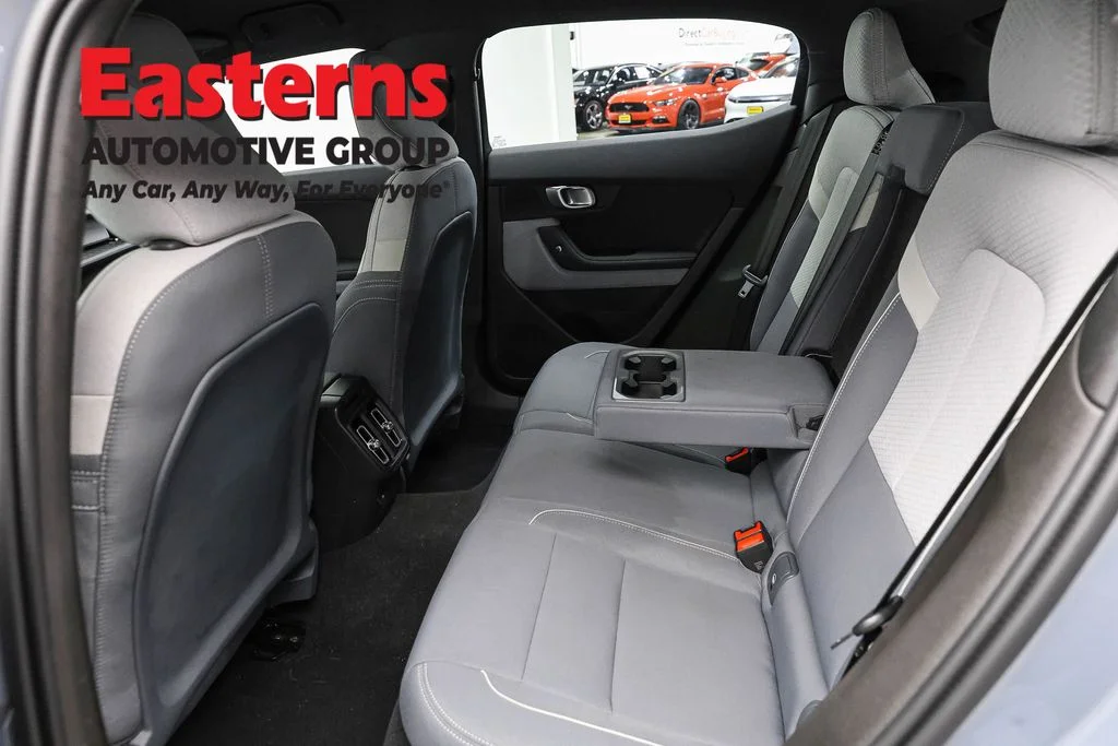 Used 2024 Gray Polestar Long Range Dual Motor image 21