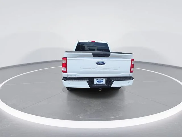 Used 2023 White Ford XL image 7