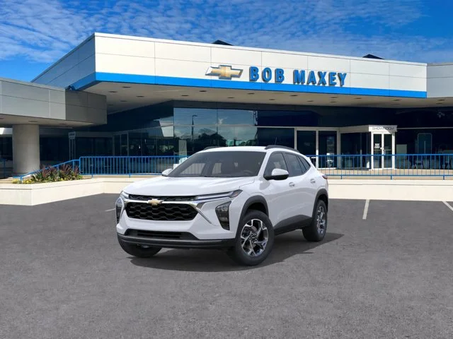 2026 Chevrolet Trax LT - Photo 8