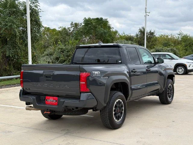 Certified Used 2026 UNDERGROUND Toyota TRD Off-Road image 31