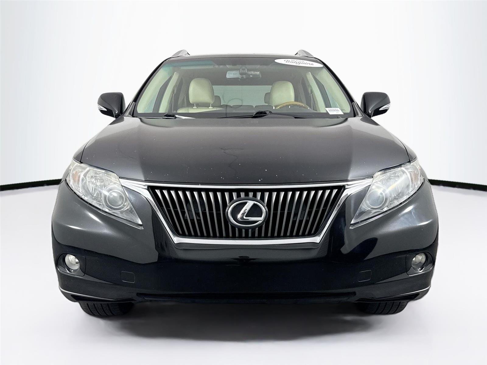 Used 2010 Obsidian Lexus 4DR FWD image 9