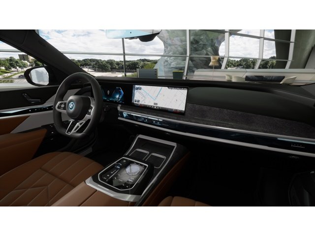New 2026 Black Sapphire Metallic BMW  image 14