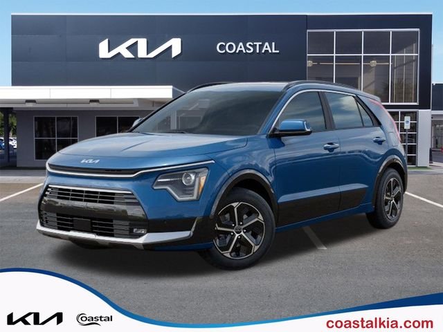 2026 Kia Niro SX