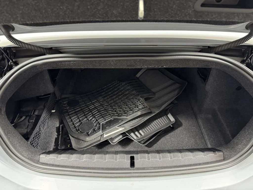 Used 2024 Gray BMW Competition image 14