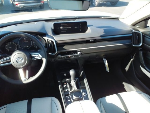 New 2026 Beige Mazda 2.5 Turbo image 7