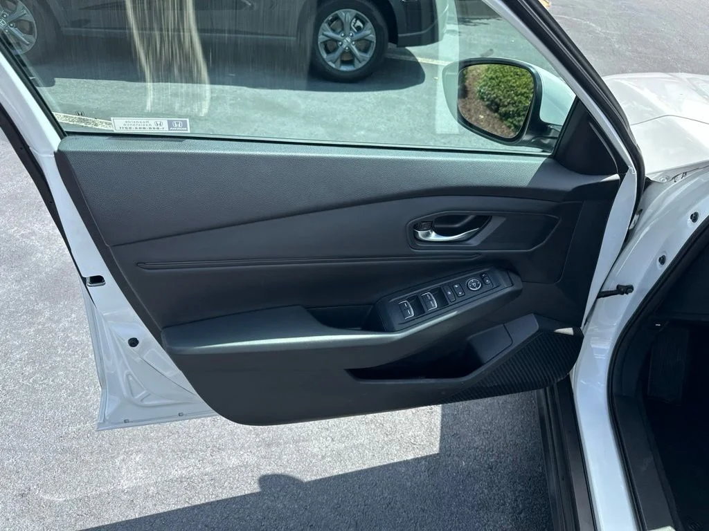2023 Honda Accord EX - Photo 20