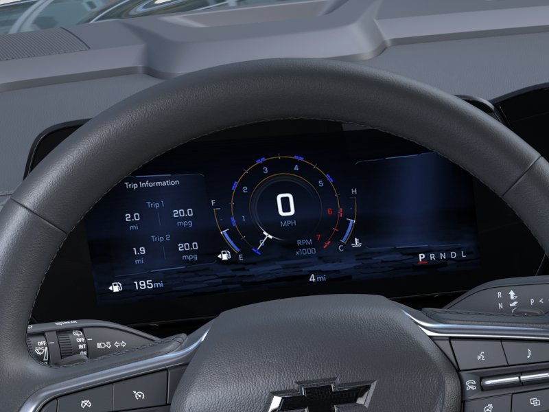 2026 Chevrolet Suburban Z71 - Photo 18