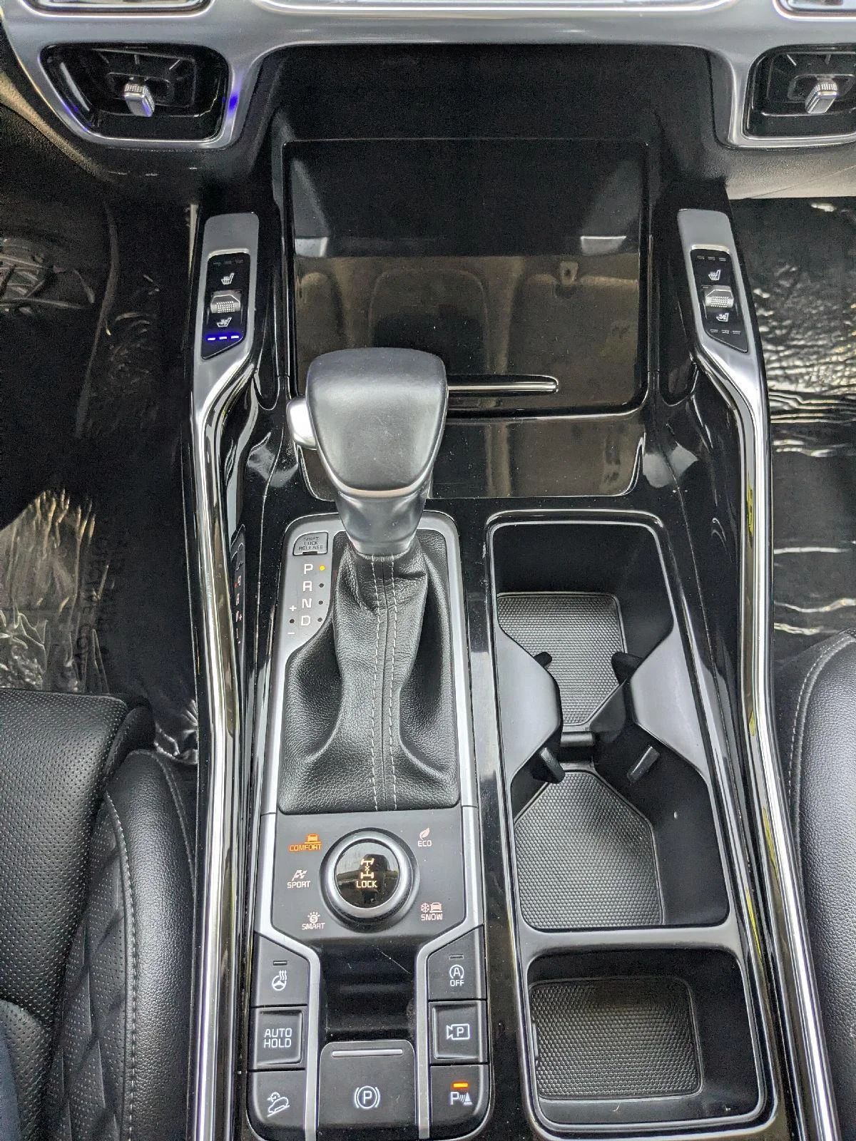 2023 Kia Sorento SX Prestige - Photo 25