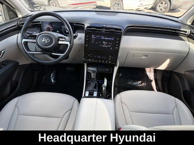 Used 2023 Silver Hyundai SEL image 20