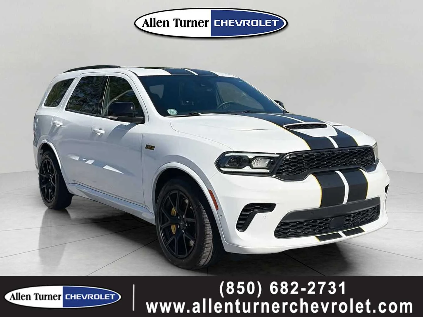 2024 Dodge Durango SRT 392 ALCHEMI AWD's photo