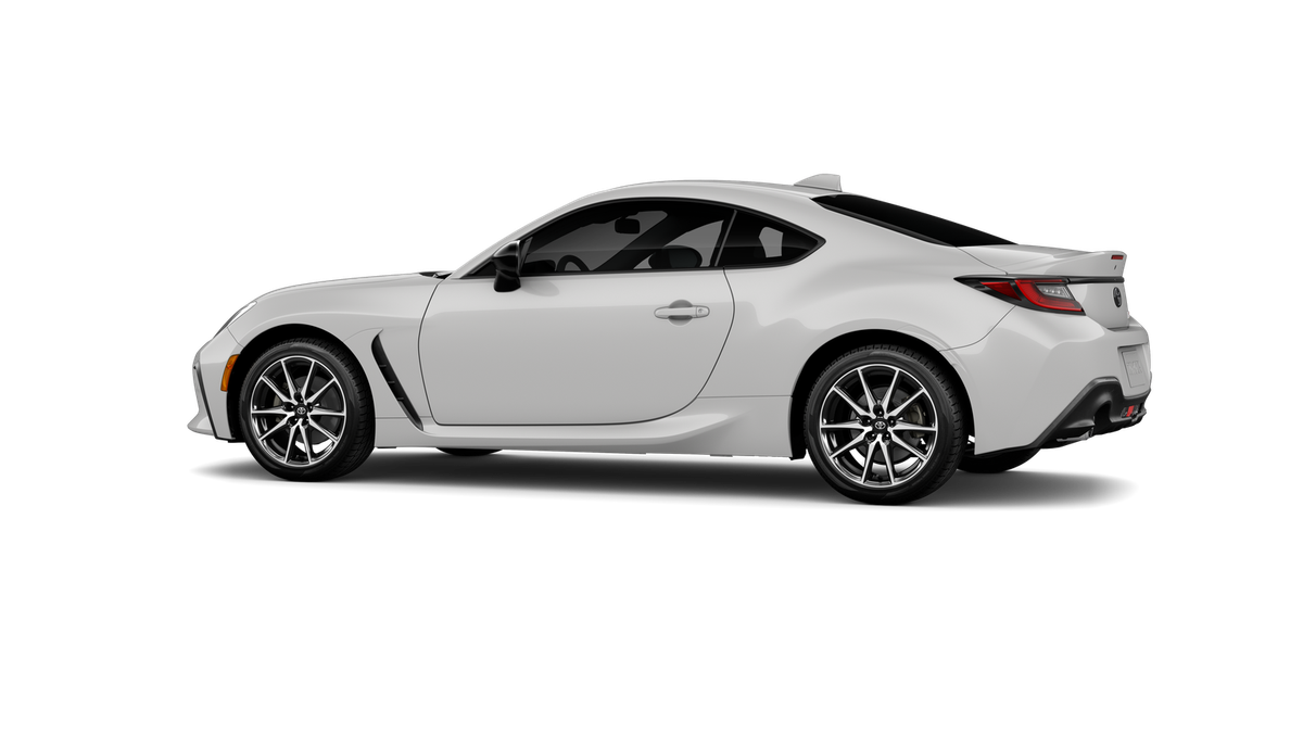 New 2027 Halo Toyota GR86 image 5