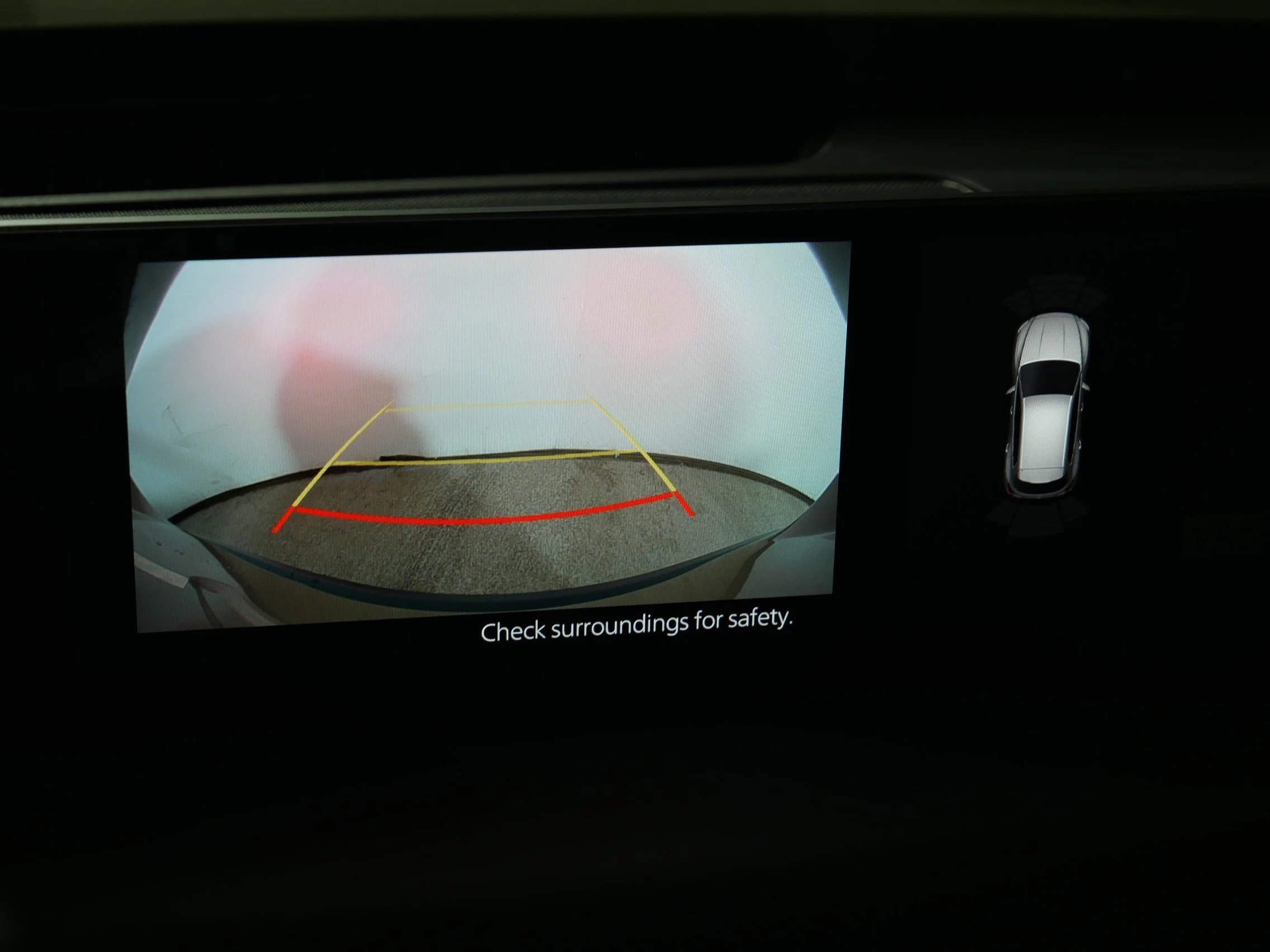 2026 Mazda CX-50 Turbo - Photo 9