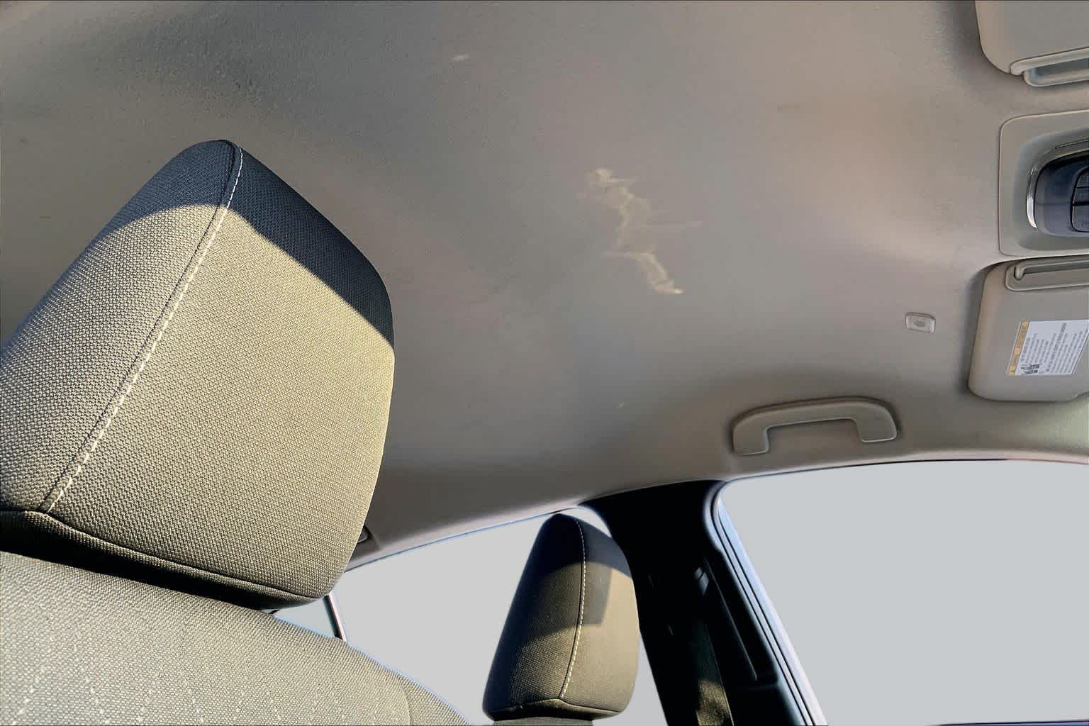 Used 2025 Underground Toyota LE image 14
