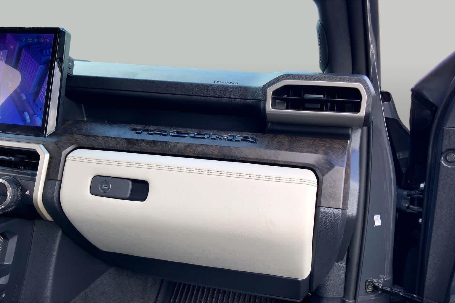 Used 2024 Underground Toyota Limited image 18