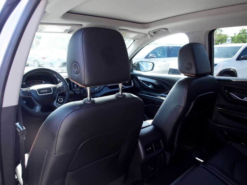 2024 GMC Terrain AT4 - Photo 19