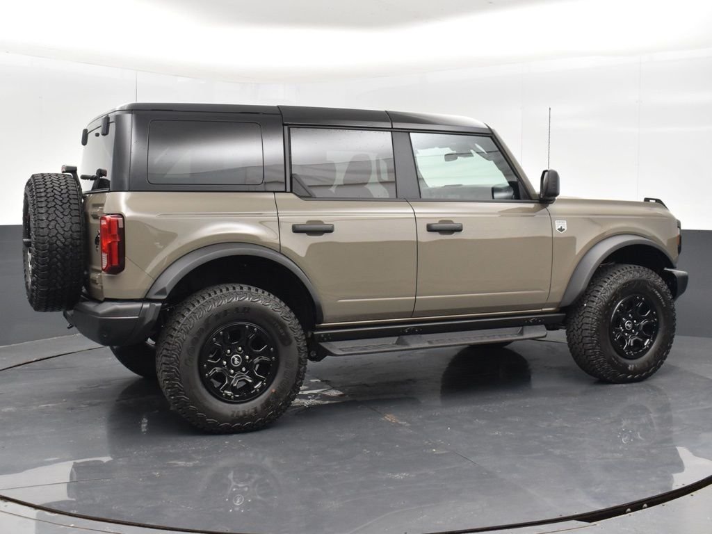 New 2026 Marsh Gray Ford Big Bend® image 20