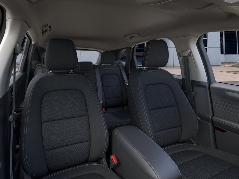 New 2026 Oxford White Ford Active® image 69