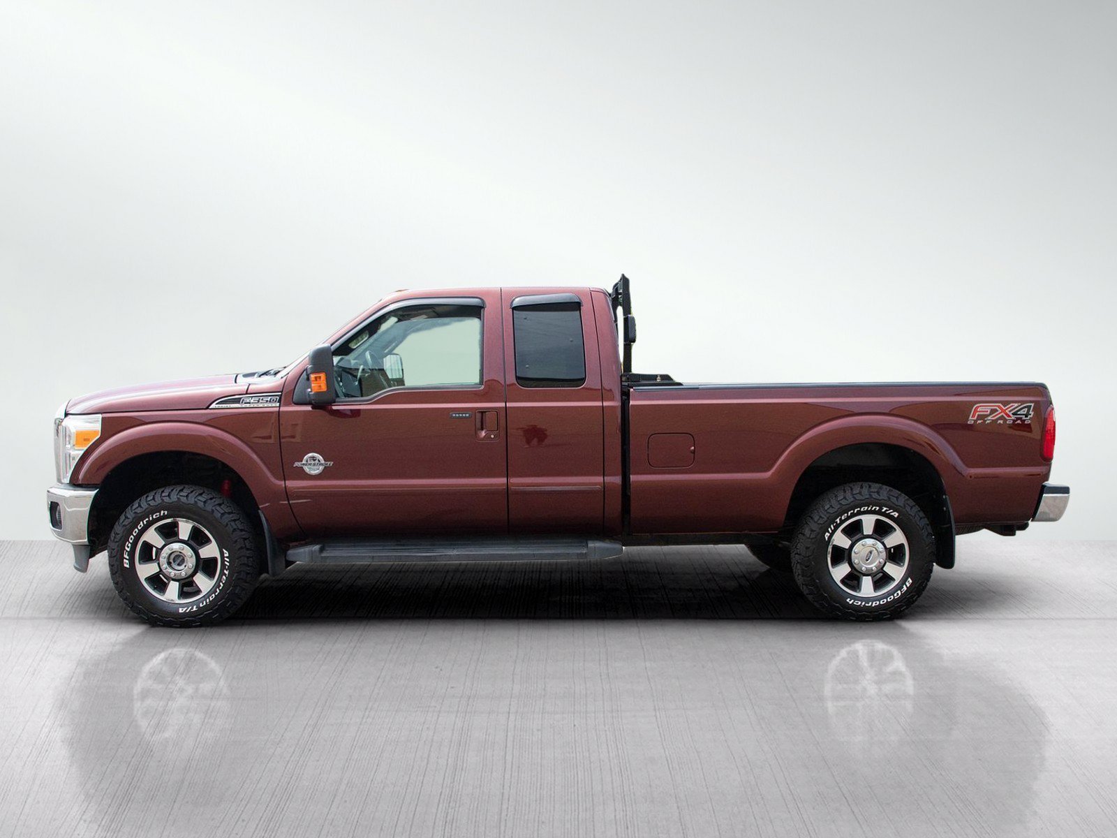 Used 2016 Ford F-350 Super Duty Lariat with VIN 1FT8X3BT4GEC81059 for sale in South Saint Paul, Minnesota