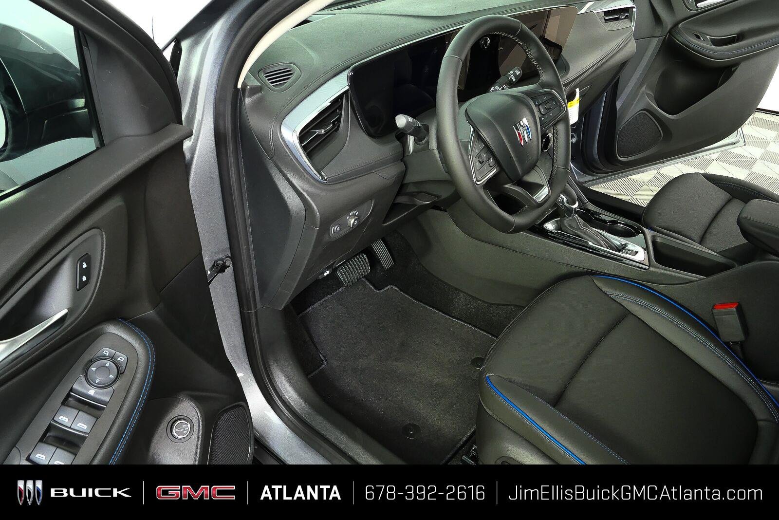 2026 Buick Encore GX Sport Touring - Photo 7