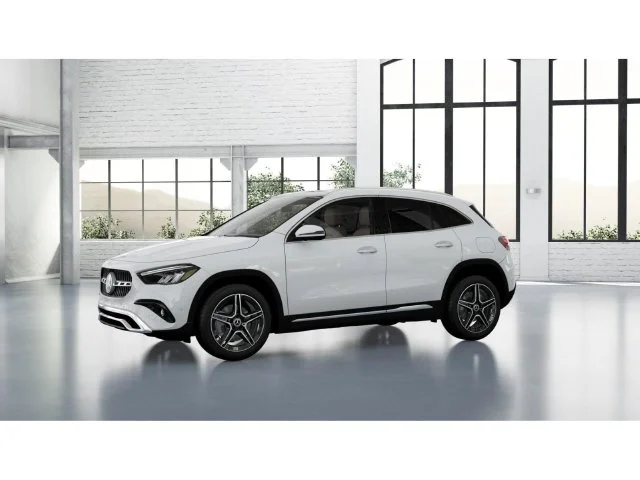 New 2026  Mercedes-Benz GLA 250 image 38