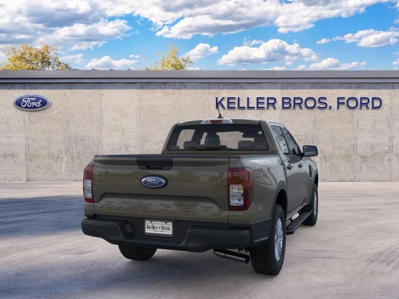2026 Ford Ranger XL - Photo 30