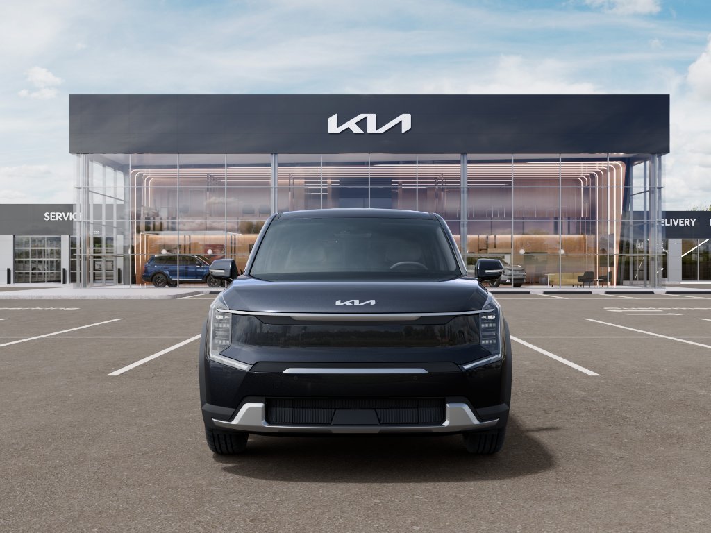 New 2026 Panthera Metal Kia Light Long Range image 2