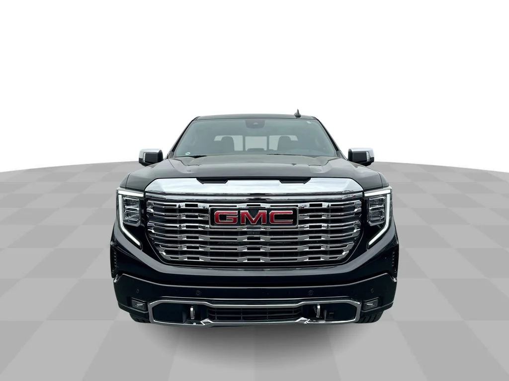 2022 GMC Sierra 1500 Denali Denali