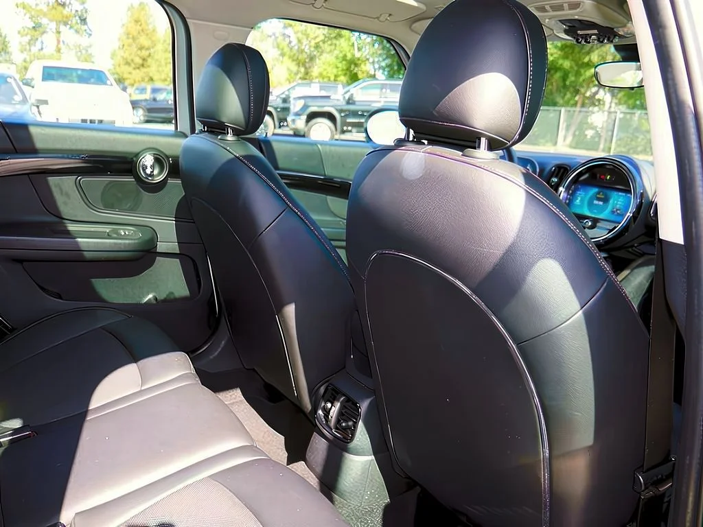 2022 MINI Countryman - Photo 25